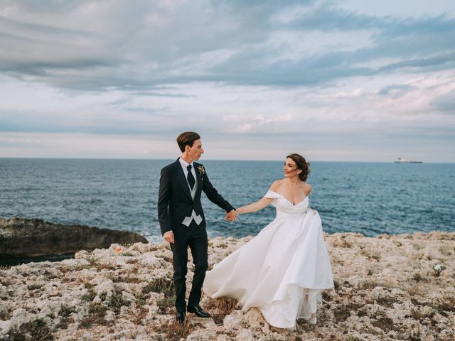 Giorgio and Elena&apos;s Wedding in Sicily, Sicily 17