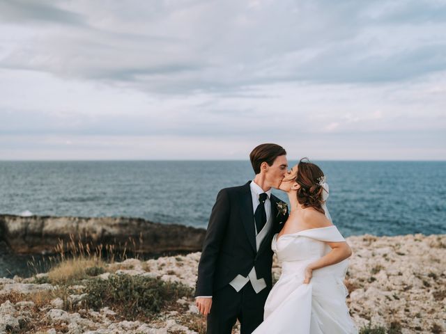 Giorgio and Elena&apos;s Wedding in Sicily, Sicily 18