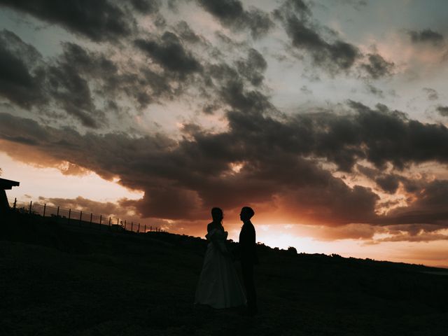 Giorgio and Elena&apos;s Wedding in Sicily, Sicily 21