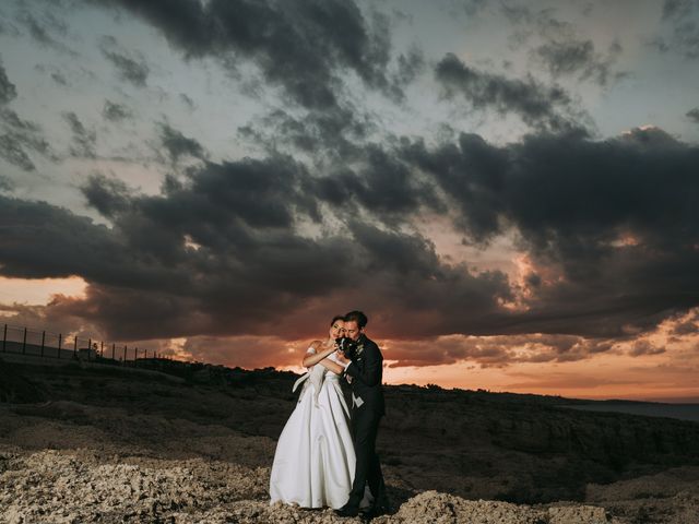 Giorgio and Elena&apos;s Wedding in Sicily, Sicily 22