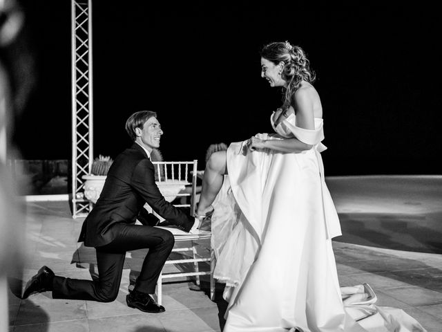 Giorgio and Elena&apos;s Wedding in Sicily, Sicily 25