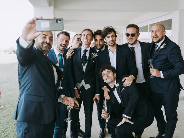 Giorgio and Elena&apos;s Wedding in Sicily, Sicily 30