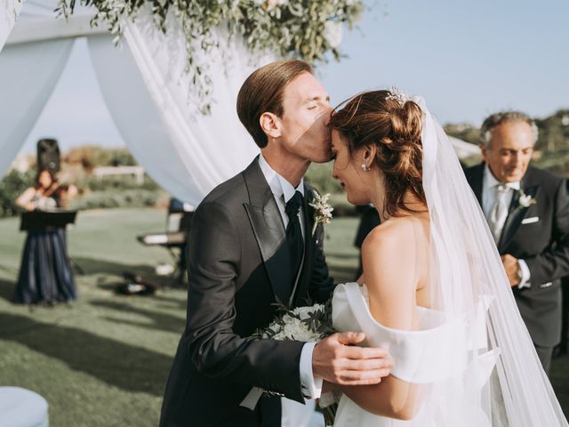 Giorgio and Elena&apos;s Wedding in Sicily, Sicily 31