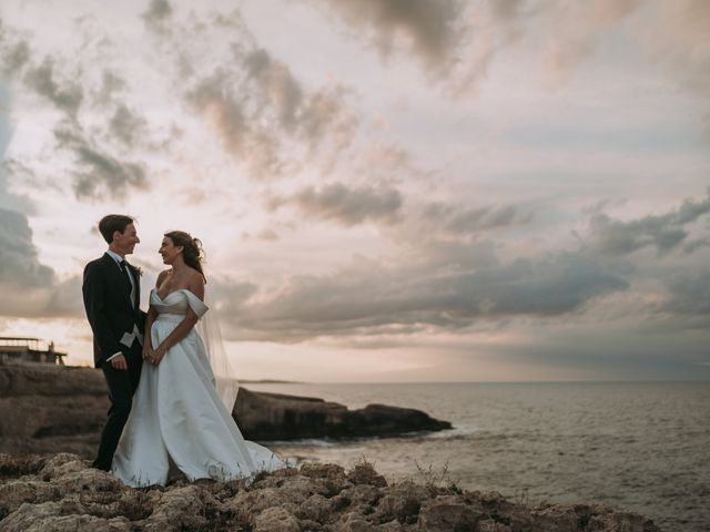 Giorgio and Elena&apos;s Wedding in Sicily, Sicily 34