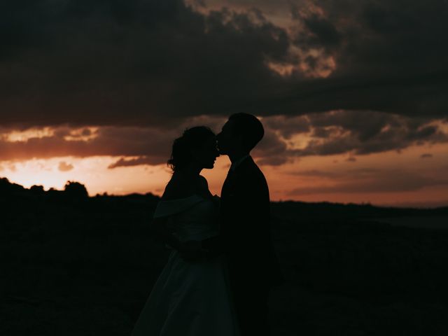 Giorgio and Elena&apos;s Wedding in Sicily, Sicily 36