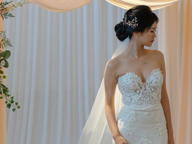 Shaun and Cathy's Wedding in Central London, South West London 7