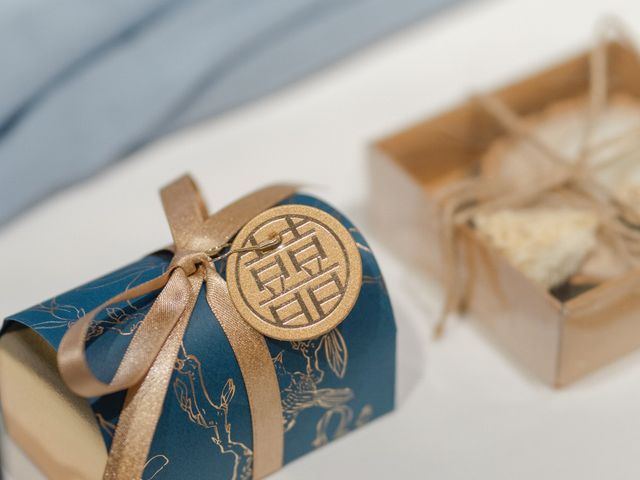 Shaun and Cathy's Wedding in Central London, South West London 14