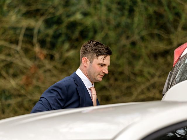 James and Chantelle's Wedding in Salisbury, Wiltshire 99