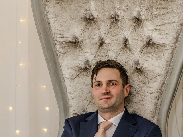 James and Chantelle's Wedding in Salisbury, Wiltshire 131
