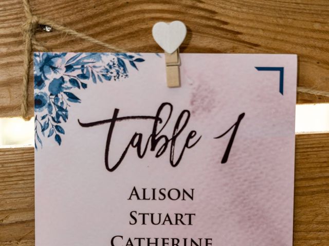 James and Chantelle's Wedding in Salisbury, Wiltshire 161