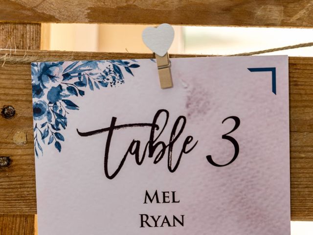 James and Chantelle's Wedding in Salisbury, Wiltshire 162