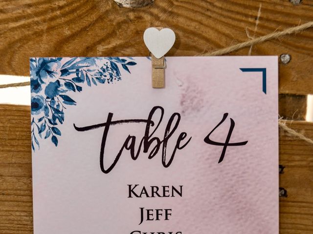 James and Chantelle's Wedding in Salisbury, Wiltshire 163
