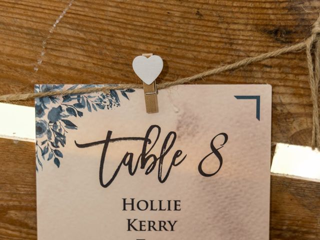 James and Chantelle's Wedding in Salisbury, Wiltshire 164