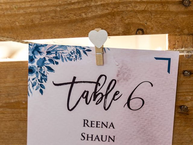 James and Chantelle's Wedding in Salisbury, Wiltshire 166