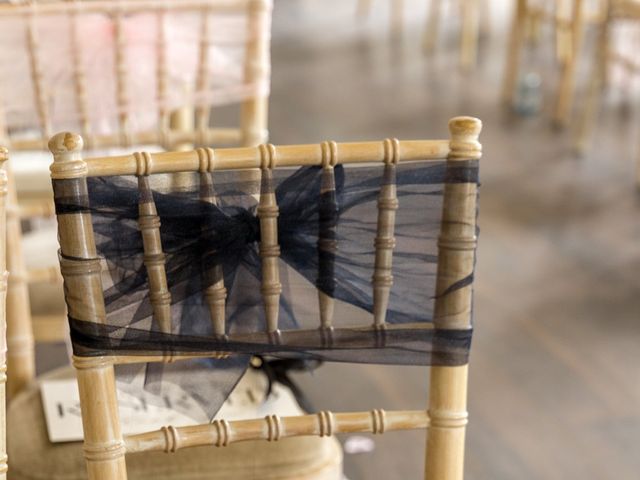 James and Chantelle's Wedding in Salisbury, Wiltshire 169