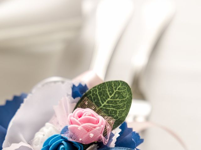 James and Chantelle's Wedding in Salisbury, Wiltshire 174