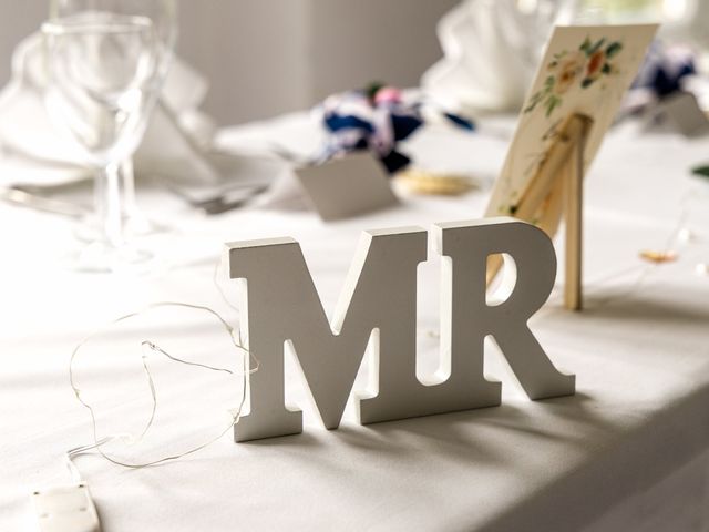 James and Chantelle's Wedding in Salisbury, Wiltshire 176