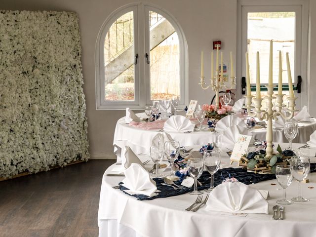 James and Chantelle's Wedding in Salisbury, Wiltshire 178