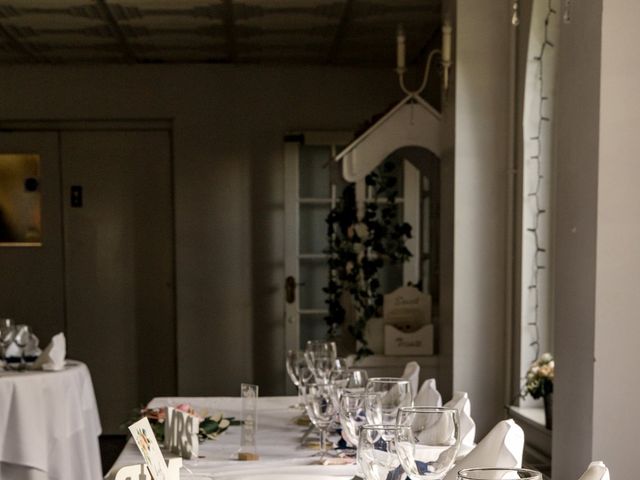 James and Chantelle's Wedding in Salisbury, Wiltshire 181