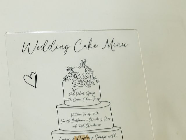 James and Chantelle's Wedding in Salisbury, Wiltshire 185