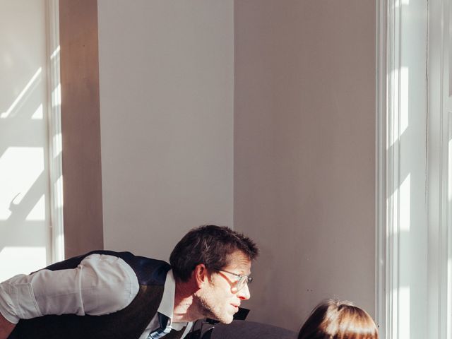 James and Chantelle's Wedding in Salisbury, Wiltshire 196