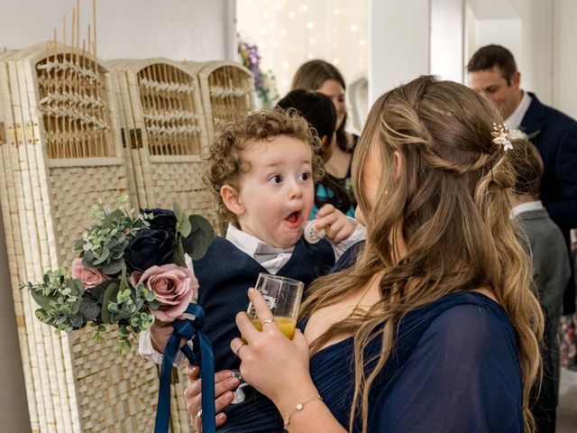 James and Chantelle's Wedding in Salisbury, Wiltshire 213