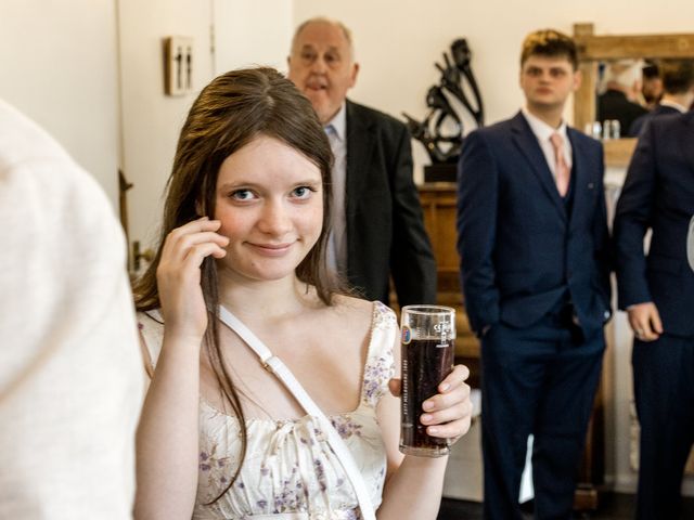 James and Chantelle's Wedding in Salisbury, Wiltshire 221