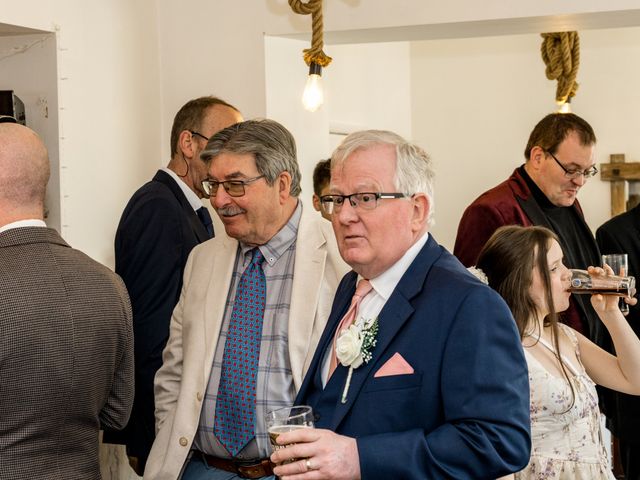 James and Chantelle's Wedding in Salisbury, Wiltshire 224