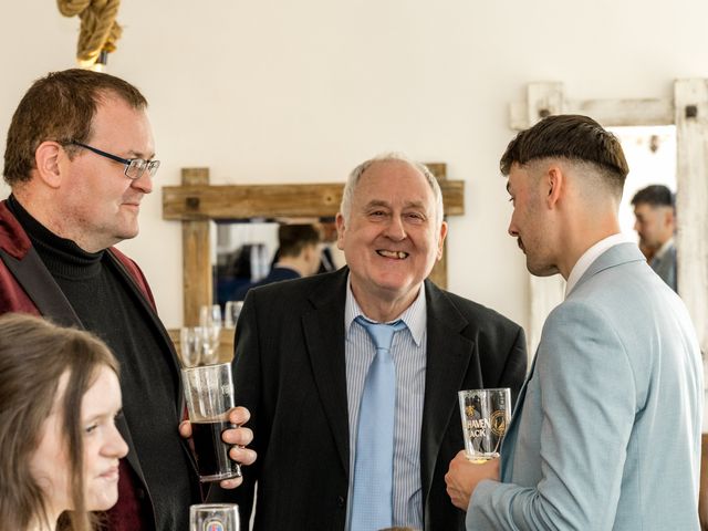 James and Chantelle's Wedding in Salisbury, Wiltshire 225