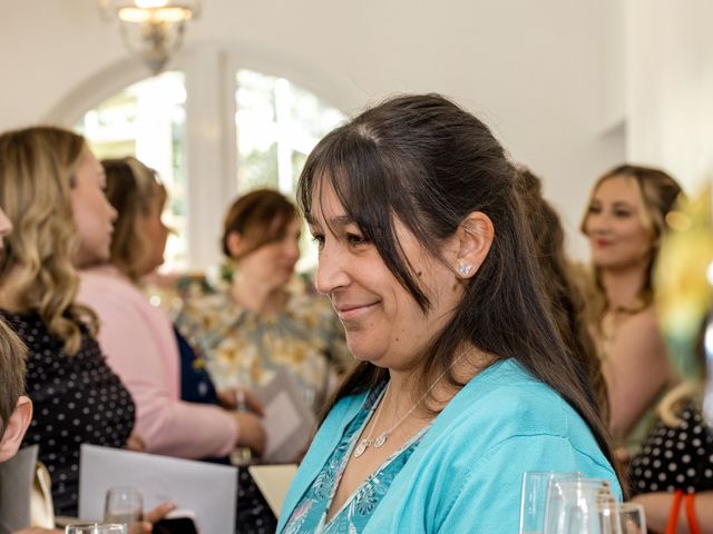 James and Chantelle's Wedding in Salisbury, Wiltshire 230