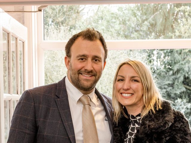 James and Chantelle's Wedding in Salisbury, Wiltshire 250