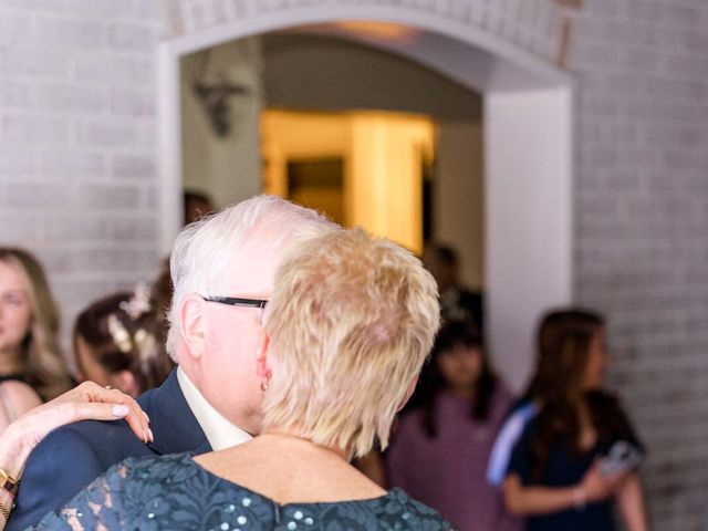 James and Chantelle's Wedding in Salisbury, Wiltshire 324