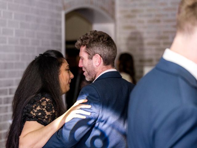 James and Chantelle's Wedding in Salisbury, Wiltshire 329