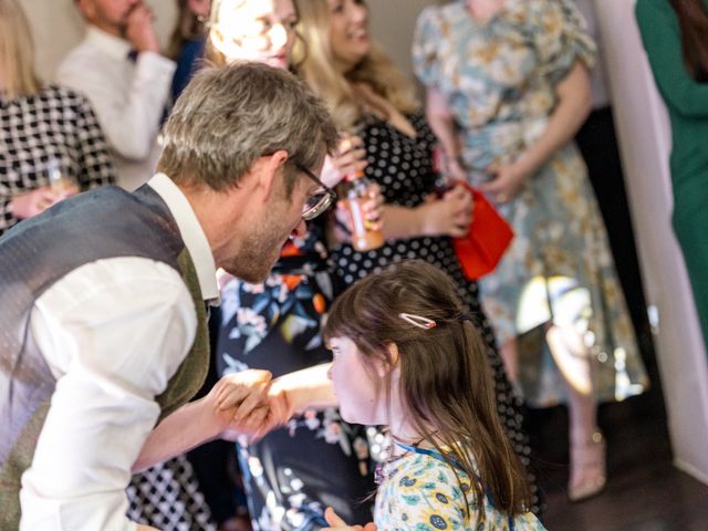 James and Chantelle's Wedding in Salisbury, Wiltshire 339
