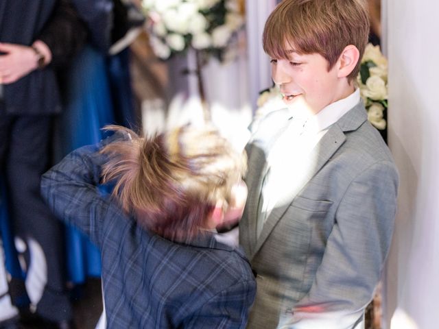 James and Chantelle's Wedding in Salisbury, Wiltshire 352