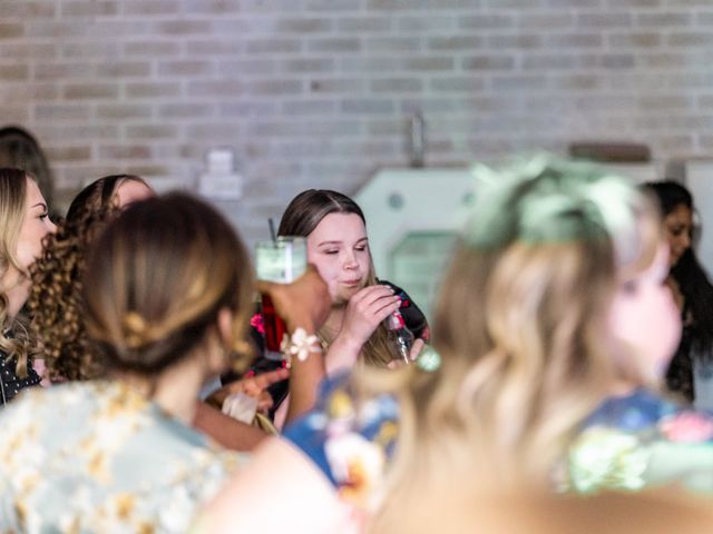 James and Chantelle's Wedding in Salisbury, Wiltshire 363