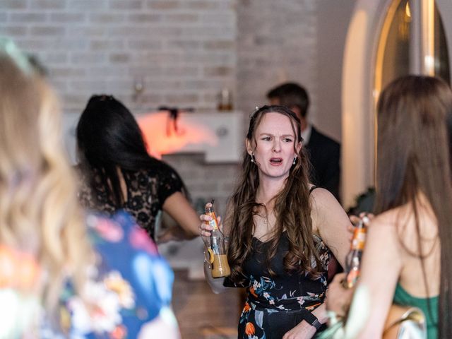 James and Chantelle's Wedding in Salisbury, Wiltshire 364