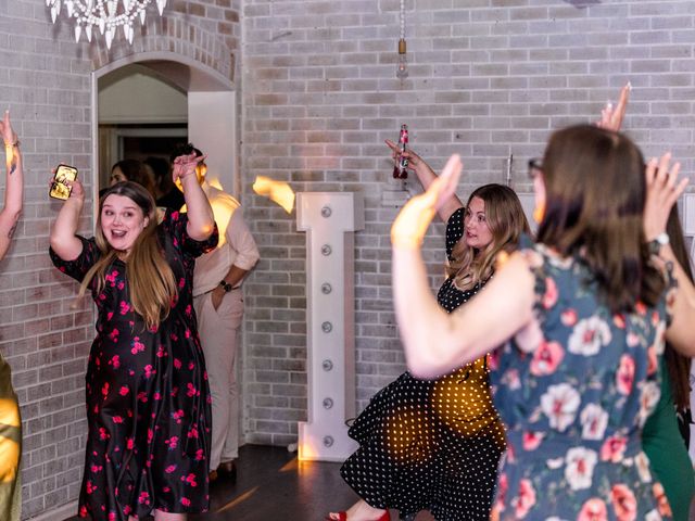 James and Chantelle's Wedding in Salisbury, Wiltshire 369