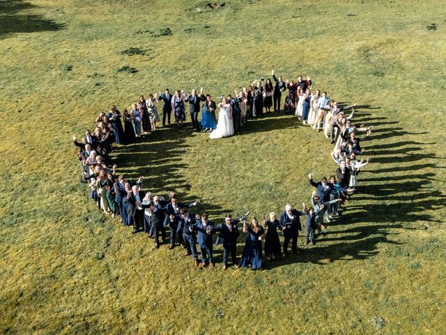 James and Chantelle's Wedding in Salisbury, Wiltshire 376