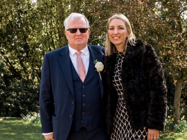 James and Chantelle's Wedding in Salisbury, Wiltshire 402