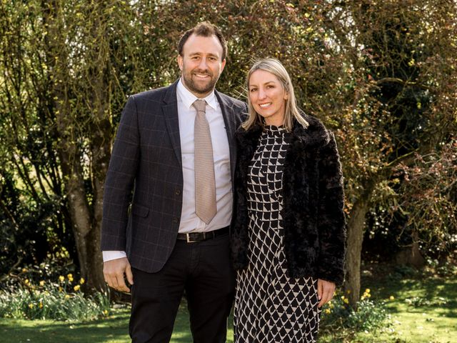 James and Chantelle's Wedding in Salisbury, Wiltshire 403
