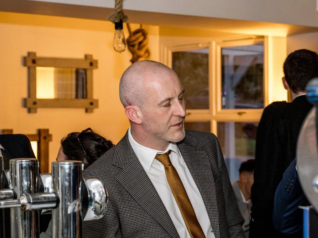 James and Chantelle's Wedding in Salisbury, Wiltshire 432