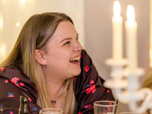 James and Chantelle's Wedding in Salisbury, Wiltshire 437