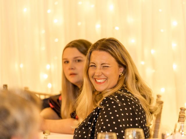 James and Chantelle's Wedding in Salisbury, Wiltshire 441