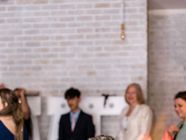 James and Chantelle's Wedding in Salisbury, Wiltshire 449