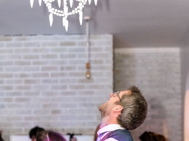 James and Chantelle's Wedding in Salisbury, Wiltshire 451