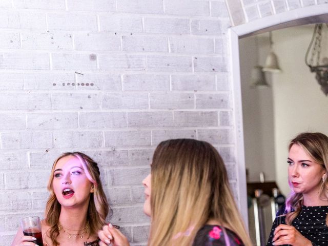 James and Chantelle's Wedding in Salisbury, Wiltshire 454