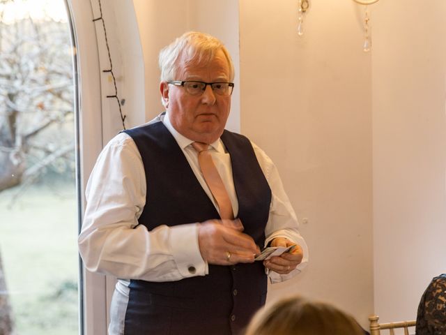 James and Chantelle's Wedding in Salisbury, Wiltshire 496