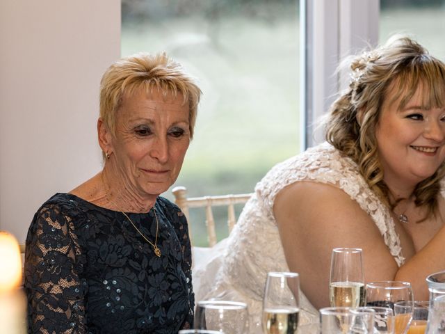 James and Chantelle's Wedding in Salisbury, Wiltshire 499