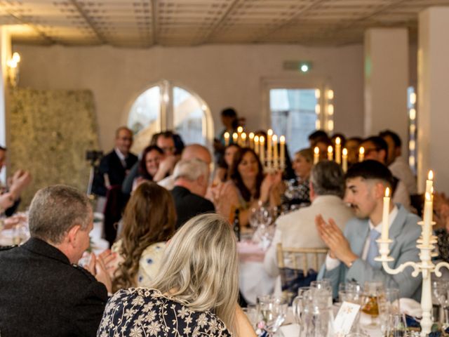 James and Chantelle's Wedding in Salisbury, Wiltshire 506